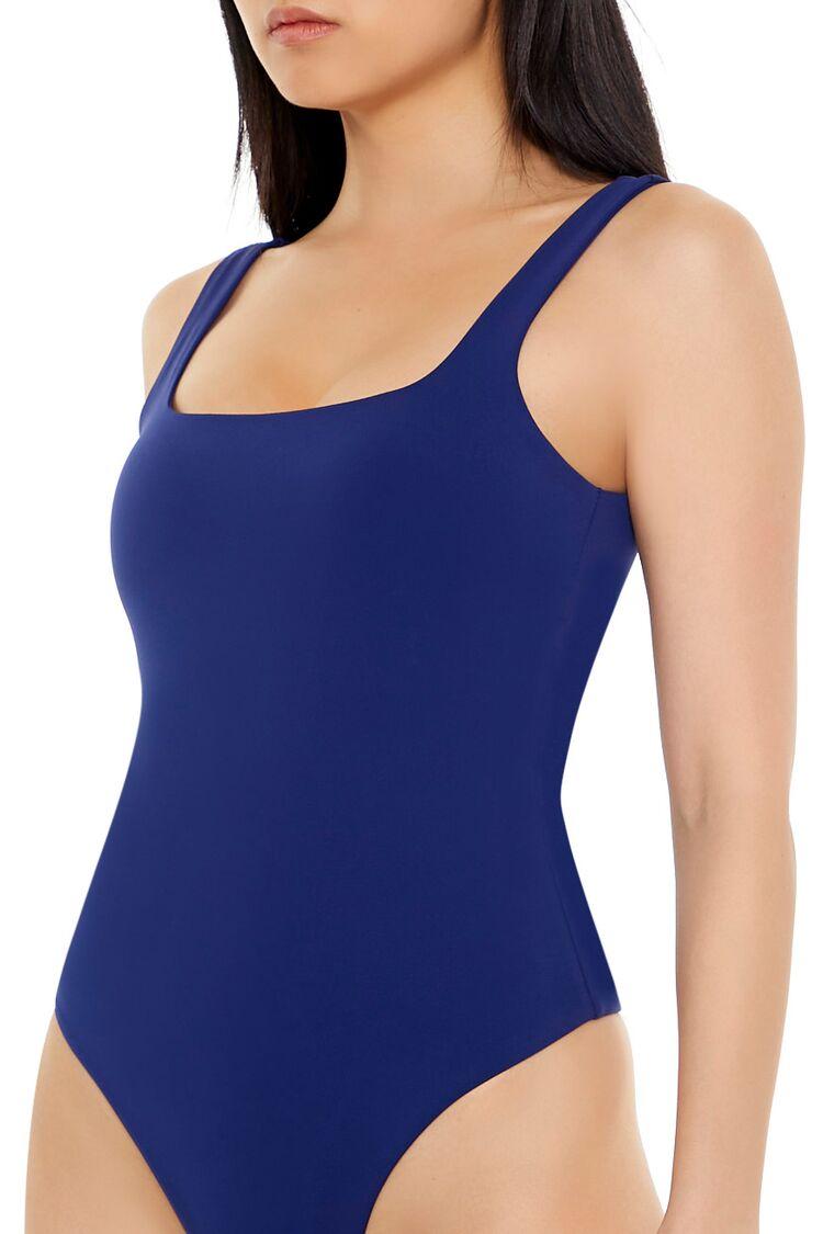 Vücuda Oturan Askılı Bodysuit