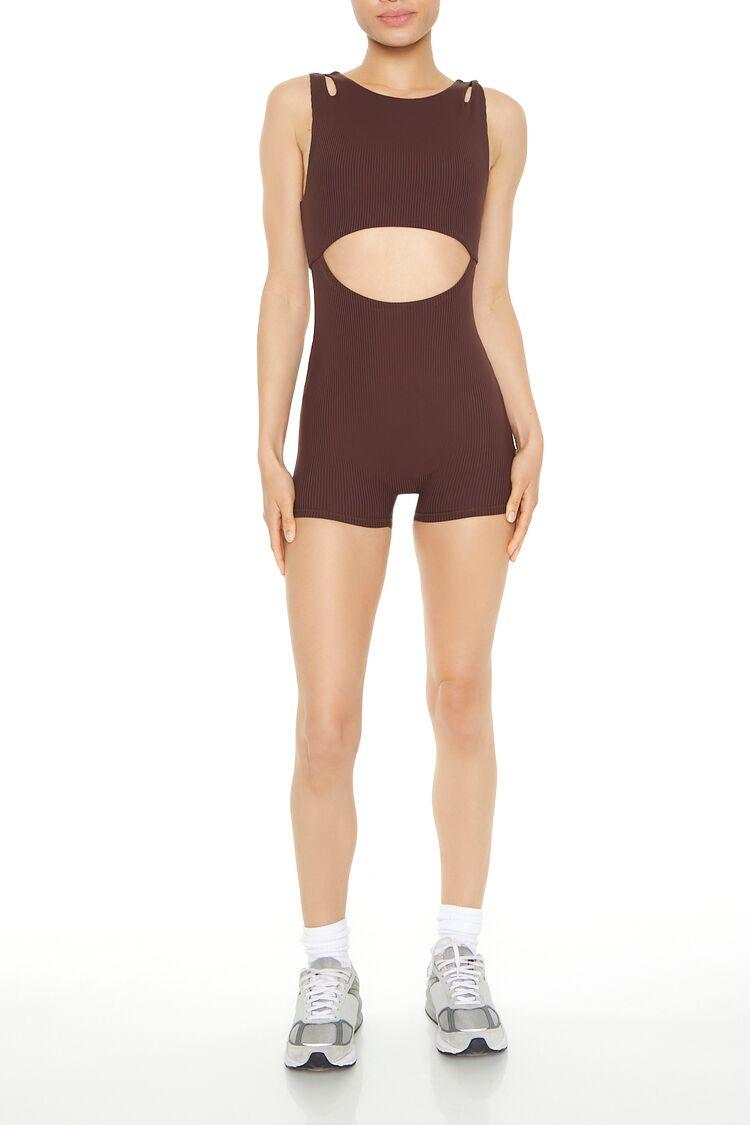 Cutout Model Spor Tulum