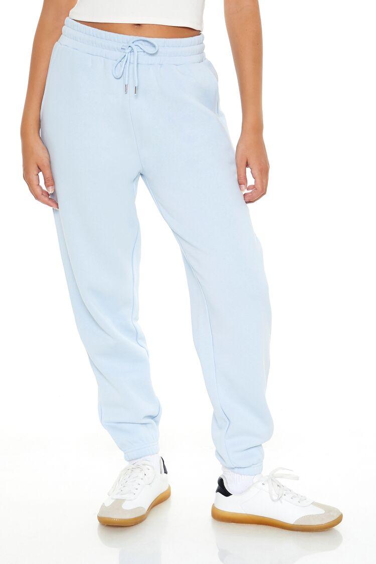 Fleece Jogger Eşofman Altı