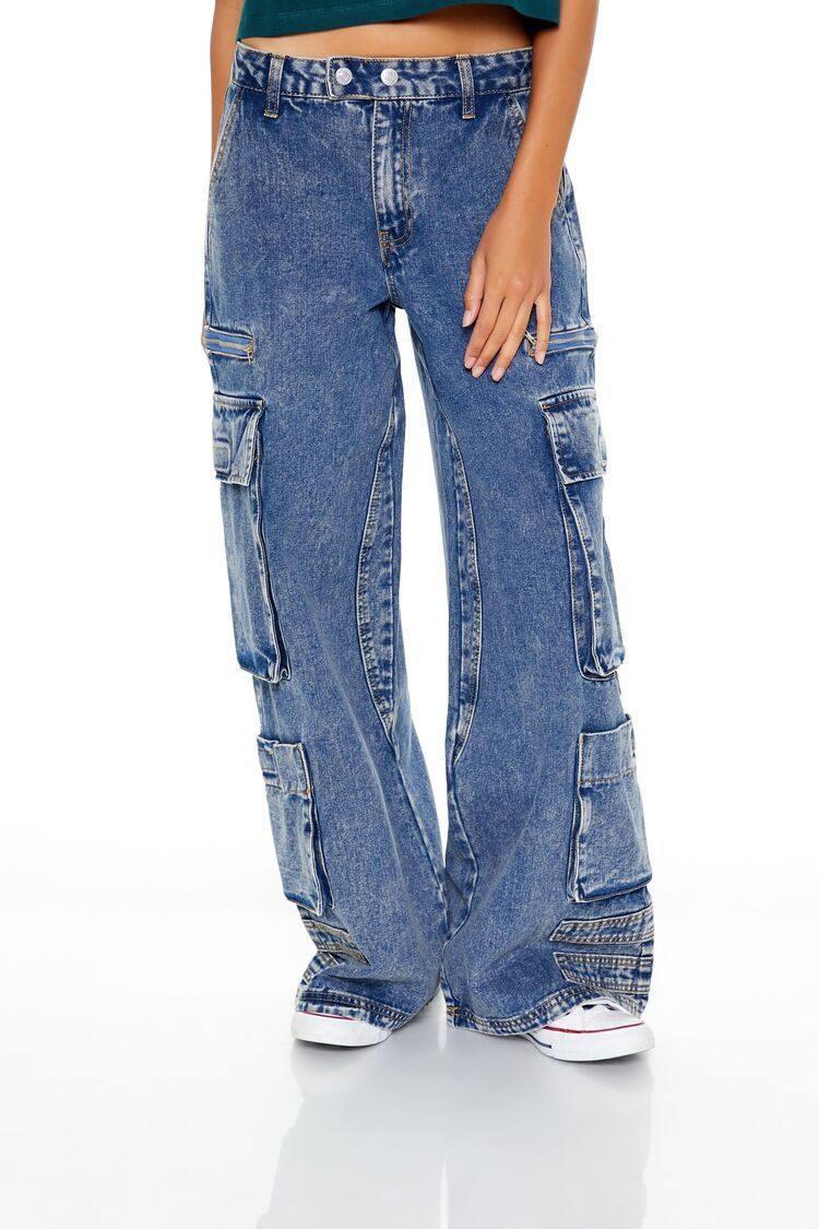 Kargo Jean Pantolon