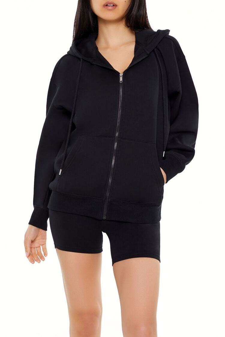Kapüşonlu Sweatshirt